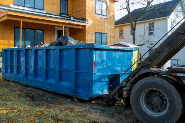 Best Hoarding Cleanup  in Buckhall, VA
