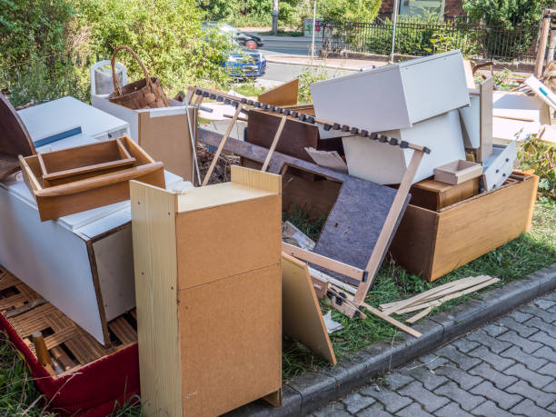 Best Demolition Debris Removal  in Buckhall, VA